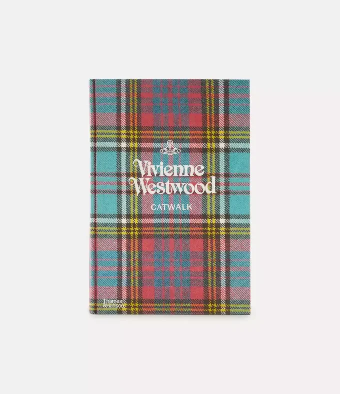 Vivienne Westwood Catwalk Book